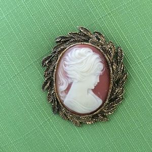 My grandmothers vintage brooch